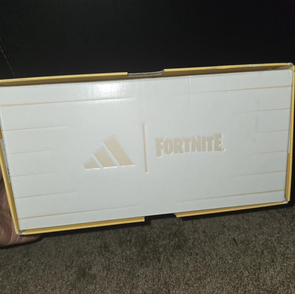 adidas brand new